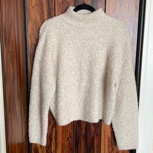 Super soft sweater